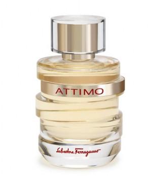 SALVATORE FERRAGAMO - Attimo Ferragamo - Eau de Toilette - 3.4 EDT