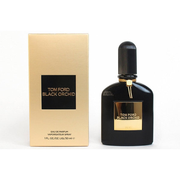 TOM FORD - Black Orchid - Eau de Parfum  - 3.4 EDP