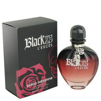 PACO RABANNE - Black XS L'exces for Her Eau de Parfum -  2.7 EDP