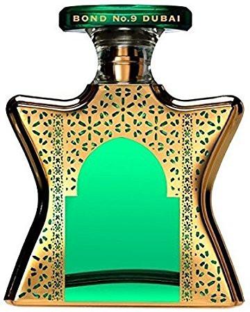 BOND No 9 - Dubai Emerald - Eau de Parfum - Unisex - 3.4 fl oz
