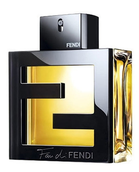 FENDI - Fan Di Fendi Pour Homme   Eau de Toilette   3.4 EDT