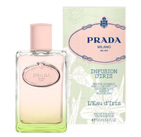 PRADA - Prada  Infusion D'iris - Eau de Parfum - 3.4 EDP