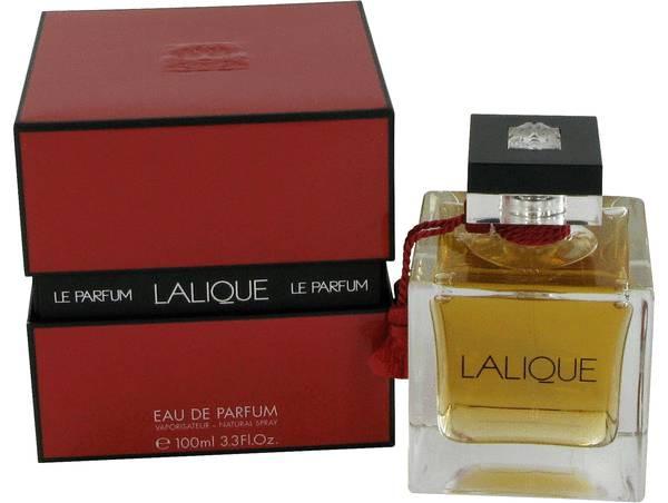 LALIQUE - Lalique Le Parfum - Eau de Parfum - 3.3 EDP
