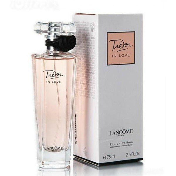 LANCOME - Tresor In Love by Lancome - Eau de Parfum - 2.5 EDP