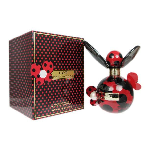 MARC JACOB -   Dot - Eau de Parfum - 3.4 EDP