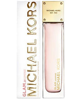 MICHAEL KORS -  Glam Jasmine - Eau de Parfum - 3,4 EDP