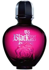 PACO RABANNE - Black XS - Eau de Parfum  for women  2.7 EDP
