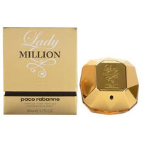 PACO RABANNE - Lady Million Absolute Gold  Eau de Parfum  2.7 EDP