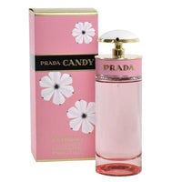 PRADA-  Prada Candy Florale - Eau de Toilette - 2.7 EDT