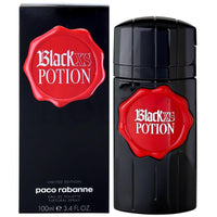 PACO RABANNE -  Black XS Potion - Eau de Toilette  3.4 EDT