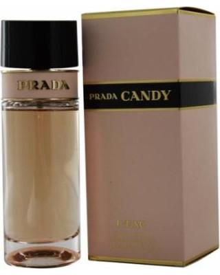 PRADA -  Candy L'eau - Eau de Toilette - 2.7 EDT