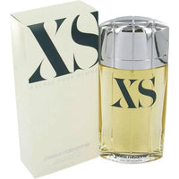 PACO RABANNE - XS by  Paco Rabanne  Eau de Toilette  3.4 EDT