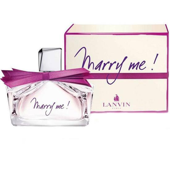 LANVIN - Marry Me by Lanvin - Eau de Parfum  - 2.5 EDP